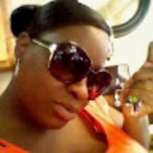 Meet your Posher, Lashaya